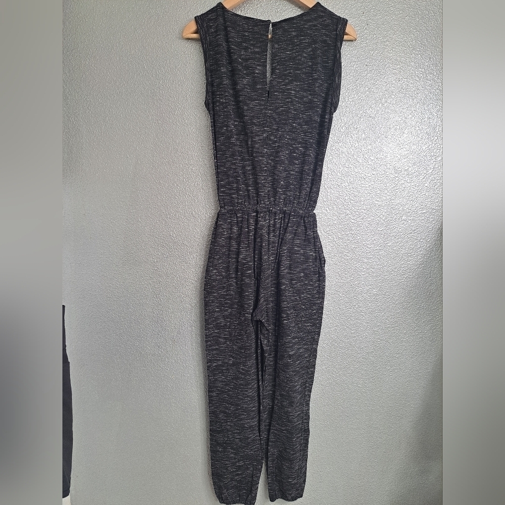 The Gap Grey Heather Sleeveless Jumper Size XS - Picture 8 of 12
